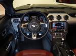 Ford Mustang GT Convertible 2014 года